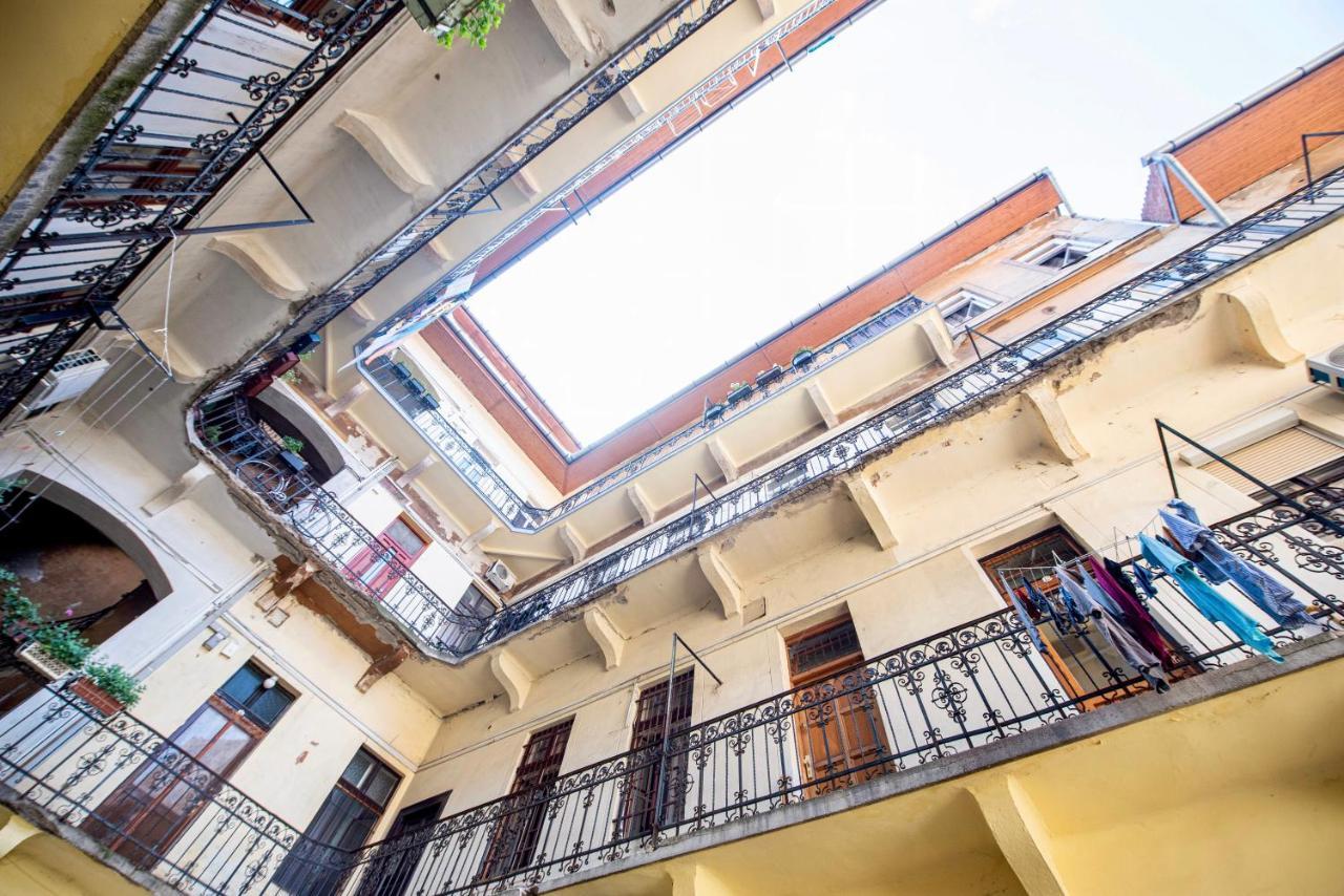 Raday Boutique Appartement *