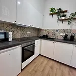 Raday Boutique Apartment