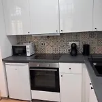 Raday Boutique Apartment