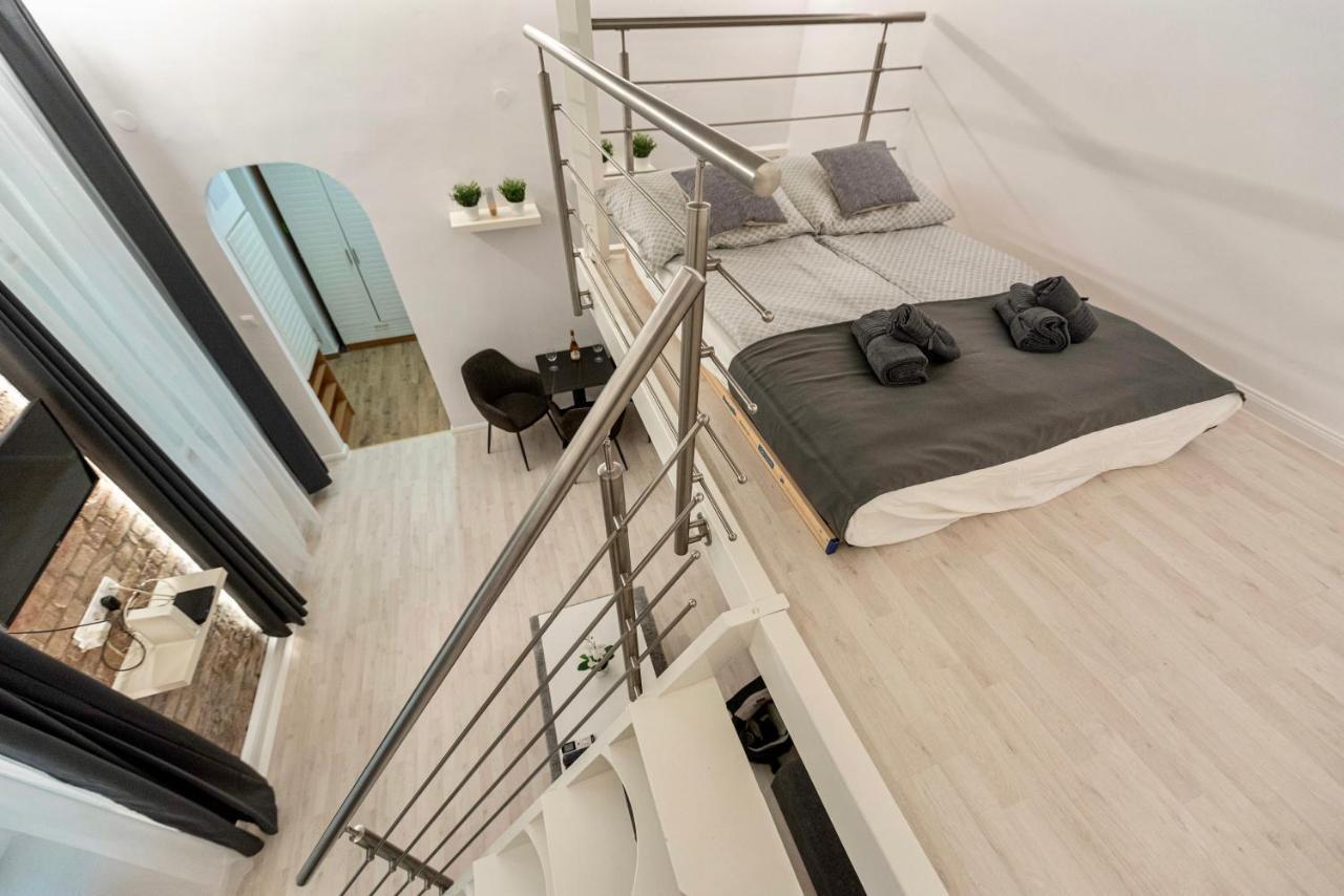 Raday Boutique Apartament