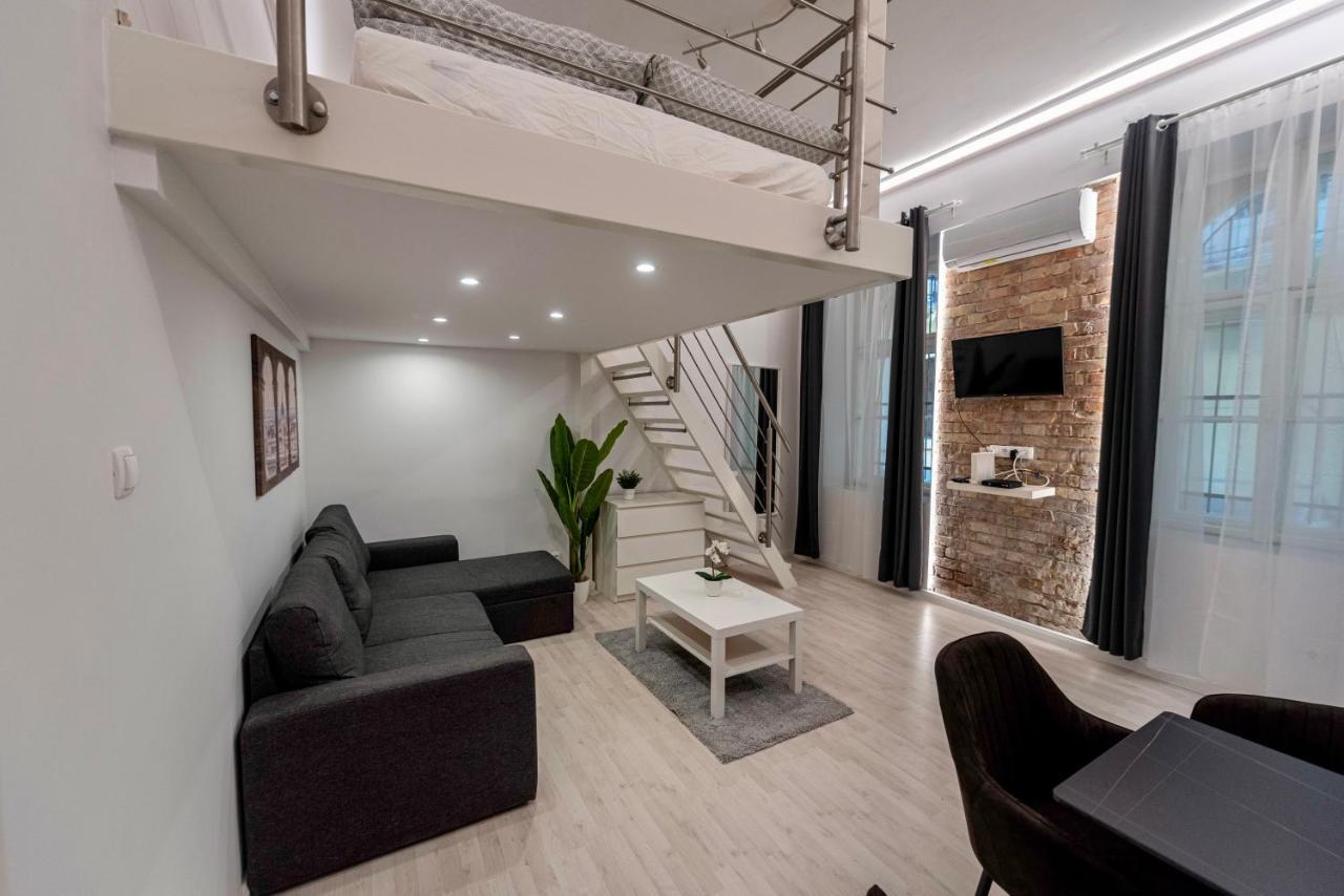 Raday Boutique Apartament Budapesta
