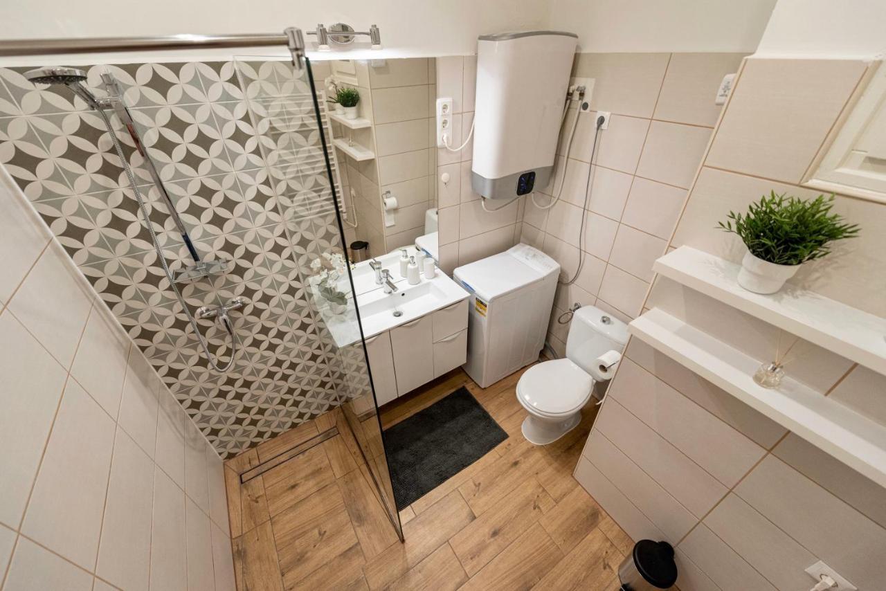 Apartament Raday Boutique Budapesta