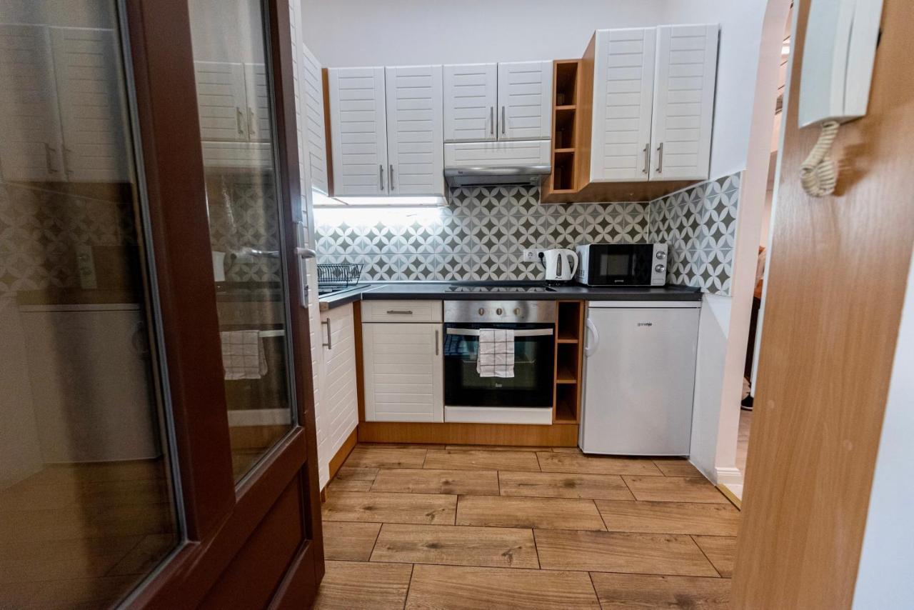 Apartament Raday Boutique *