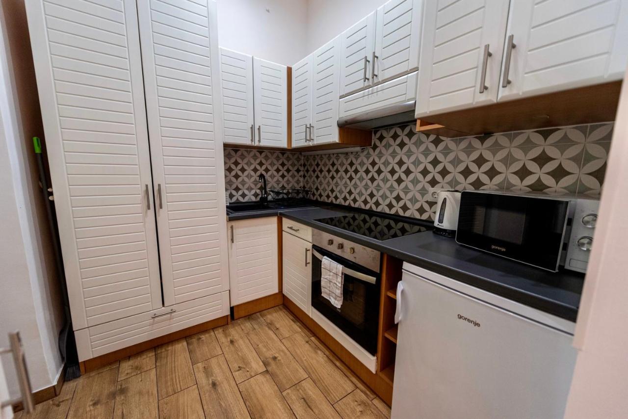 Apartament Raday Boutique