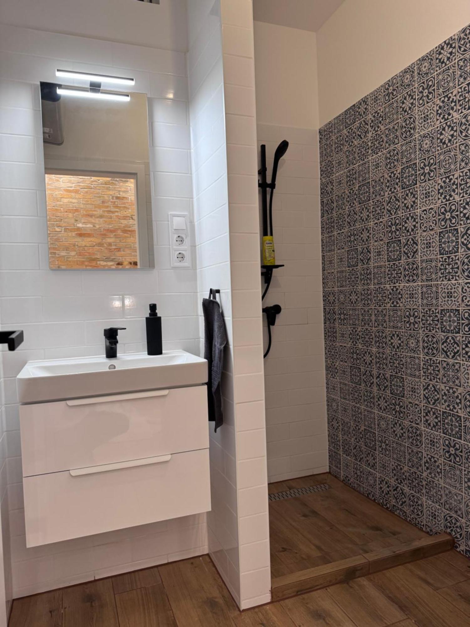 Raday Boutique Appartement